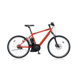 ブリヂストン　RealStream リアルストリーム | スポーツ向け自転車 | 電動アシスト自転車