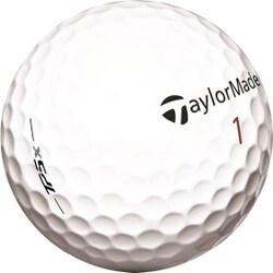 TaylorMade - 日本正規モデル テーラーメイド 2017 TP5X 2ダース 5層構造 ヨドバシ.com - Taylor Made テーラーメイド 17 TP5Xボール dz