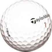 17 TP5Xボール dz [TP5X 2017年モデル ゴルフボール 1ダース12球入り]