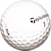 17 TP5ボール 3P [TP5 2017年モデル ゴルフボール 1スリーブ3球入り]