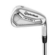 P770 アイアン6本セット（#5～#9/PW） ダイナミックゴールド S200
