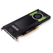 ビデオカード EQP4000-8GER NVIDIA Quadro P4000