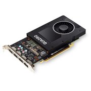 ビデオカード EQP2000-5GER NVIDIA Quadro P2000