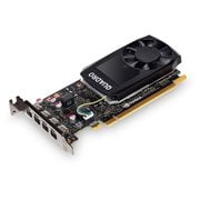 ヨドバシ.com - ビデオカード EQP1000-4GER NVIDIA Quadro P1000のレビュー 5件ビデオカード  EQP1000-4GER NVIDIA Quadro P1000のレビュー 5件