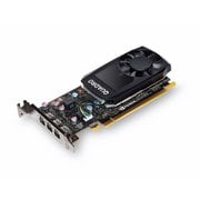 ビデオカード EQP400-2GER NVIDIA Quadro P400