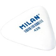 MILAN No.428 消しゴム 2個 120129