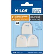MILAN スペアイレイサー BNM10258 03825