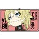 幼女戦記 ラバーコースターA [キャラクターグッズ]