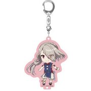 ねんどろいどぷらす 刀剣乱舞-花丸- スタンド付きアクリルキーチェーン 今剣 [約70mm]