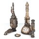 SECTOR MECHANICUS： ALCHOMITE STACK
