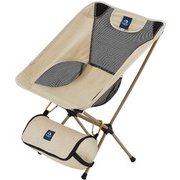 WES17F00-0302 [コンパクトFDライトチェア Lt Khaki]