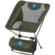 WES17F00-0302 [コンパクトFDライトチェア Olive]