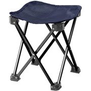 WES17F00-0309 [コンパクトFDハンディーチェア Navy]