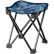 WES17F00-0309 [コンパクトFDハンディーチェア Earth Camo]