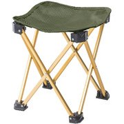 WES17F00-0309 [コンパクトFDハンディーチェア Olive]