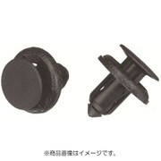 LR10 [プラスティリベット ブラック 3個入]