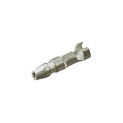 ギボシ端子 オス 0.5-2.0sq 100個入 PT101