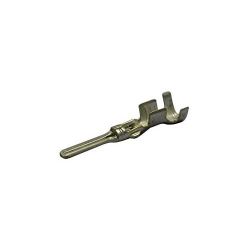 ハウジング端子 オス 50個入 0.5-1.25sq PT1401