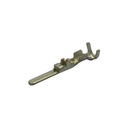 ハウジング端子 オス 50個入 0.3-1.25sq PT1461