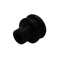 PT1463 [ワイヤーシール ブラック 50個入 0.3-1.25sq]