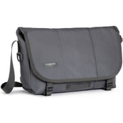 110822003 [メッセンジャーバッグ Classic Messenger Bag （クラシックメッセンジャーバッグ） Sサイズ GUNMETAL]