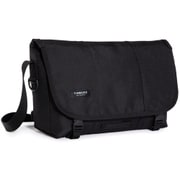 110826114 [メッセンジャーバッグ Classic Messenger Bag （クラシックメッセンジャーバッグ） Sサイズ JET BLACK]