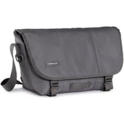 110842003 [メッセンジャーバッグ Classic Messenger Bag （クラシックメッセンジャーバッグ） Mサイズ GUNMETAL]