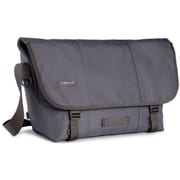 110862003 [メッセンジャーバッグ Classic Messenger Bag （クラシックメッセンジャーバッグ） Lサイズ GUNMETAL]
