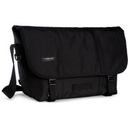 110866114 [メッセンジャーバッグ Classic Messenger Bag （クラシックメッセンジャーバッグ） Lサイズ Jet Black]