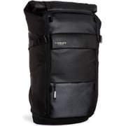 136536114 [バックパック Clark Pack （クラークパック） OSサイズ Jet Black]
