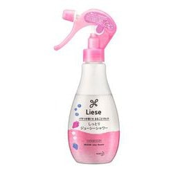 リーゼ しっとりジューシーシャワー 本体 [200mL]