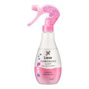 リーゼ しっとりジューシーシャワー 本体 [200mL]