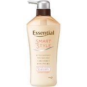 エッセンシャル スマートスタイル コンディショナー 本体 [480mL]