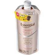 エッセンシャル スマートスタイル コンディショナー つめかえ用 [340mL]