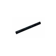 防水熱伸縮チューブ ブラック 5.72φ×80mm×30本 PT470