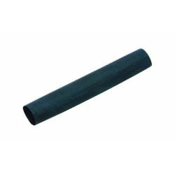 防水熱伸縮チューブ ブラック 12φ×80mm×10本 PT483