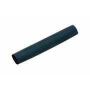 防水熱伸縮チューブ ブラック 12φ×80mm×10本 PT483