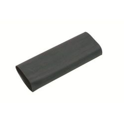 防水熱伸縮チューブ ブラック 24φ×1.2m×1本 PT488