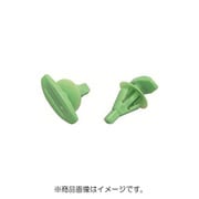 PTF005Z [ウェザーストリップクリップ 10個入]
