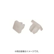 PTF0135 [スクリューグロメット ホワイト 10個入]