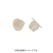 PTF0284 [スクリューグロメット ホワイト 10個入]