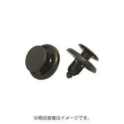 PTF028G [プラスティリベット 10個入]
