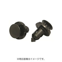 PTF047K [プラスティリベット 10個入]