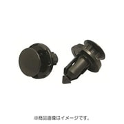PTF047K [プラスティリベット 10個入]