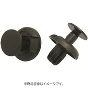 PTF057N [プラスティリベット 10個入]