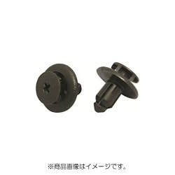 PTF10H1 [プッシュターンリベット 10個入]
