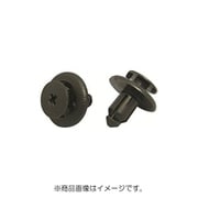 PTF10H1 [プッシュターンリベット 10個入]