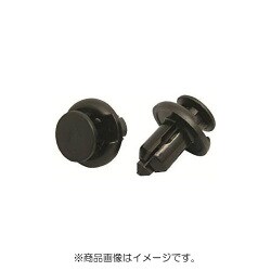 PTF111K [プラスティリベット 10個入]