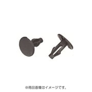 PTF1156 [カヌークリップ ブラック 10個入]