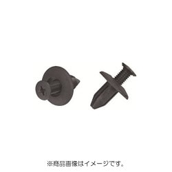 PTF1A89 [スクリベット ブラック 10個入]